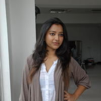 Swetha Basu Prasad latest Pictures gallery | Picture 55054